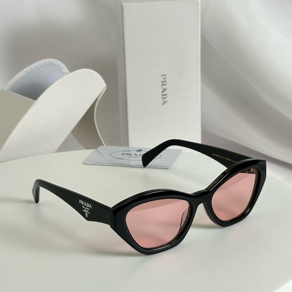 Prada Sunglasses(AAAA)-774