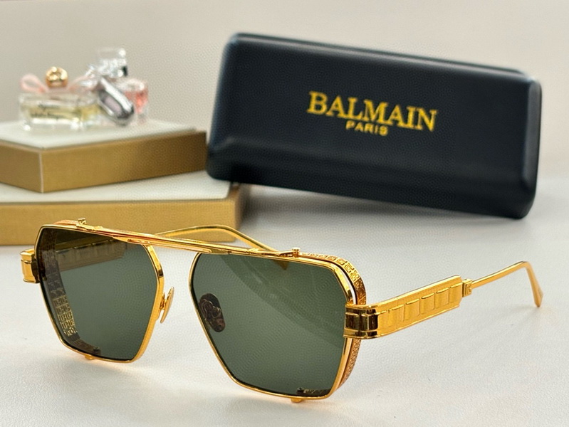 Balmain Sunglasses(AAAA)-034