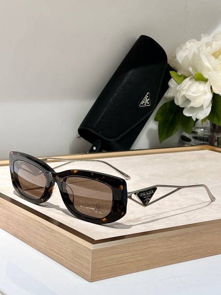 Prada Sunglasses(AAAA)-770