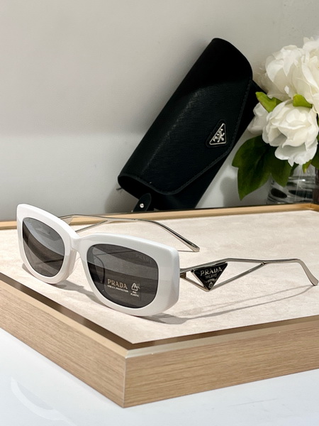 Prada Sunglasses(AAAA)-764