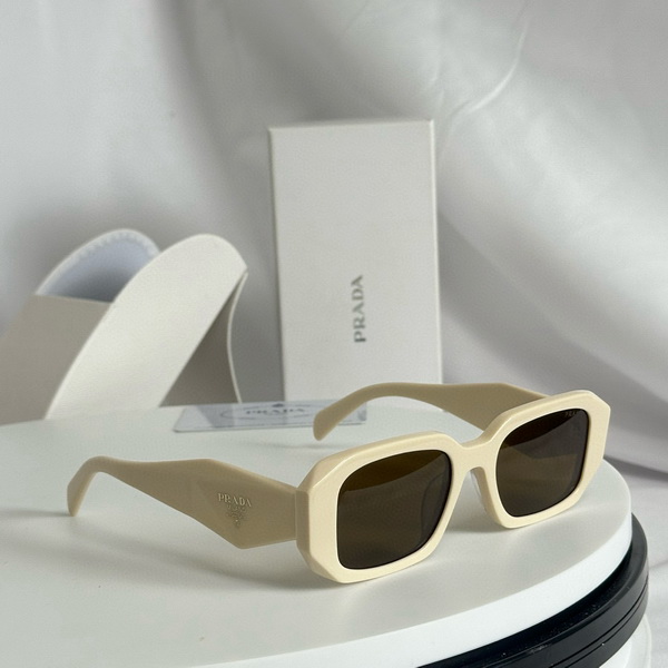 Prada Sunglasses(AAAA)-763