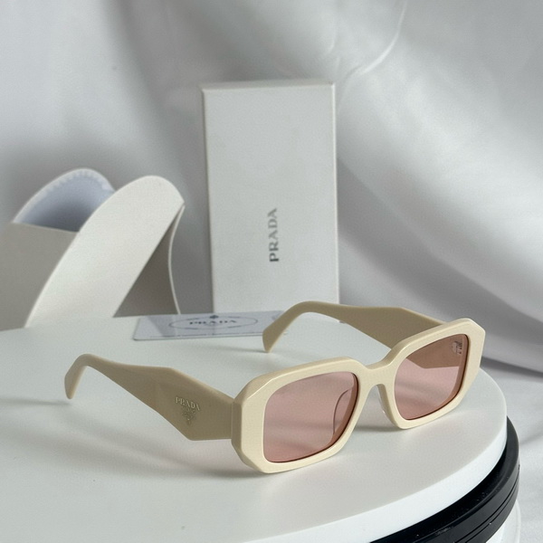 Prada Sunglasses(AAAA)-757