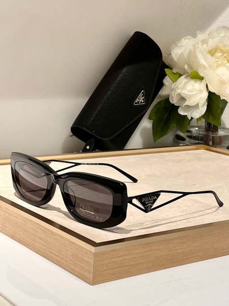 Prada Sunglasses(AAAA)-756