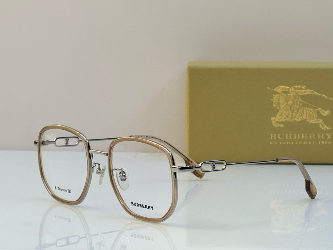 Burberry Sunglasses(AAAA)-062