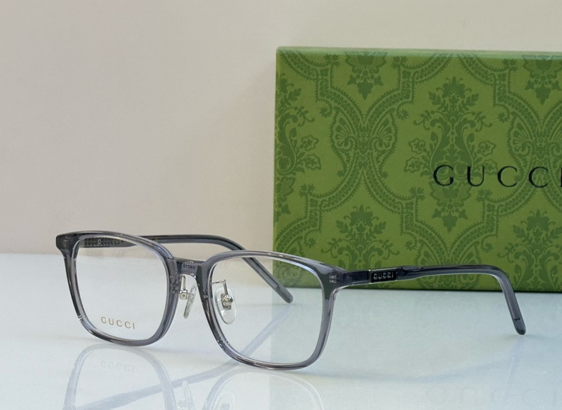 Gucci Sunglasses(AAAA)-124