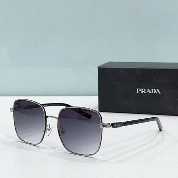 Prada Sunglasses(AAAA)-752