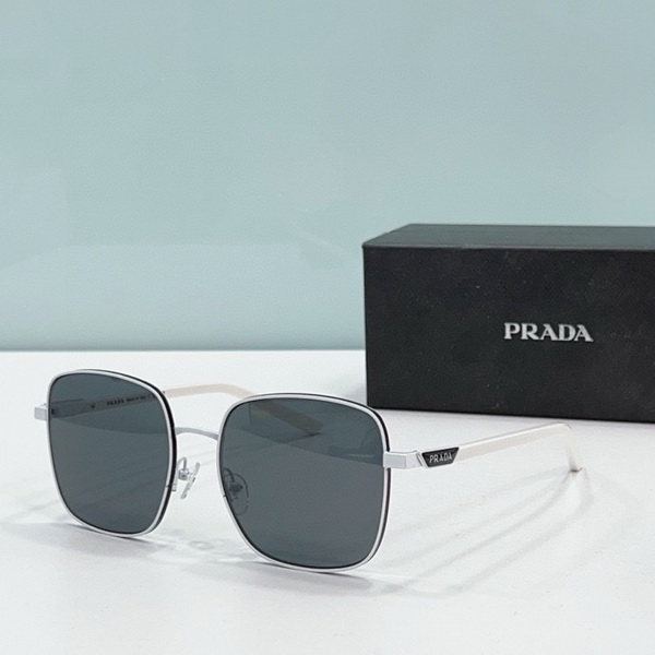 Prada Sunglasses(AAAA)-751