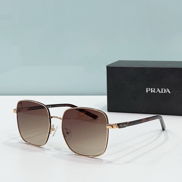 Prada Sunglasses(AAAA)-749