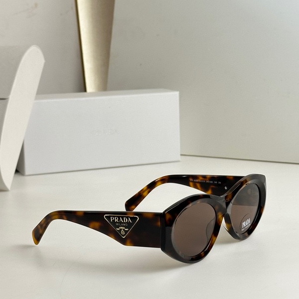 Prada Sunglasses(AAAA)-743