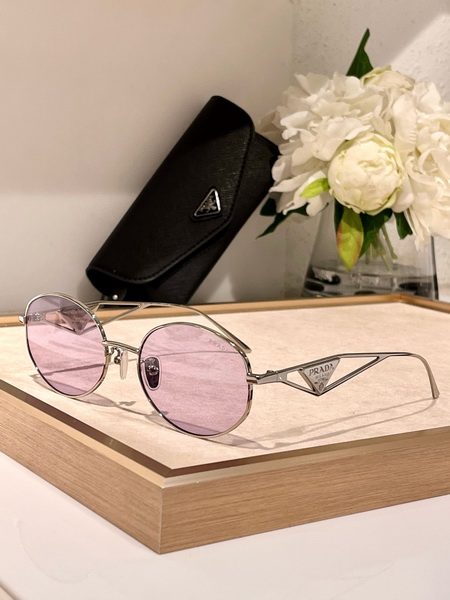 Prada Sunglasses(AAAA)-742