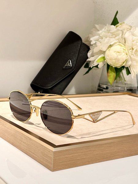 Prada Sunglasses(AAAA)-741