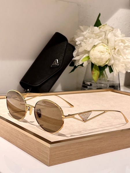 Prada Sunglasses(AAAA)-740