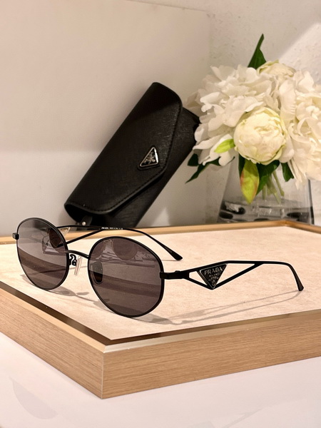 Prada Sunglasses(AAAA)-738