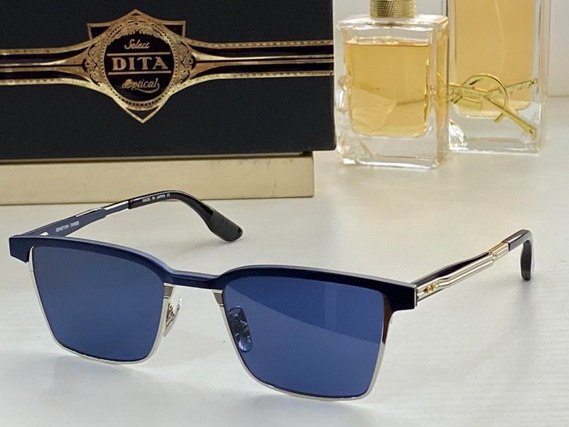 DITA Sunglasses(AAAA)-258