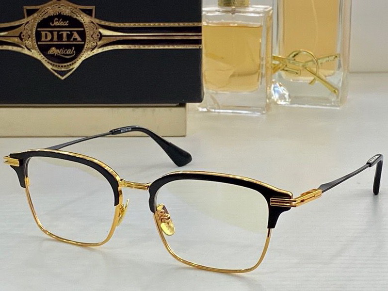 DITA Sunglasses(AAAA)-255