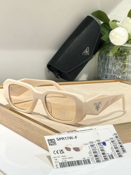 Prada Sunglasses(AAAA)-731