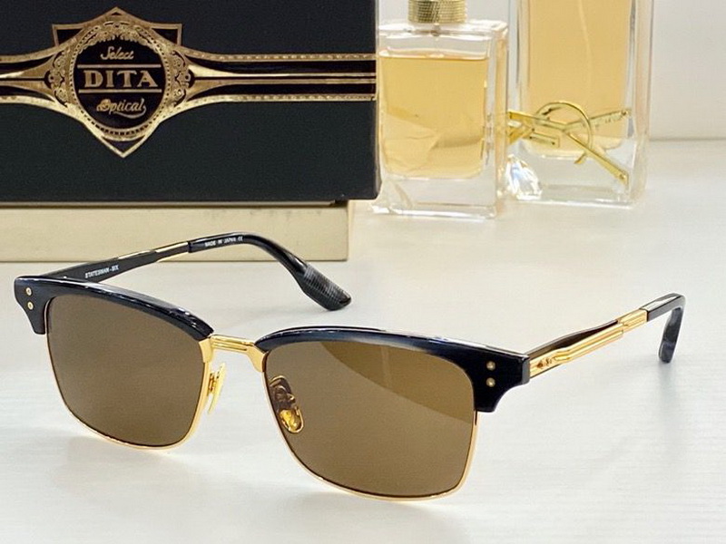 DITA Sunglasses(AAAA)-245