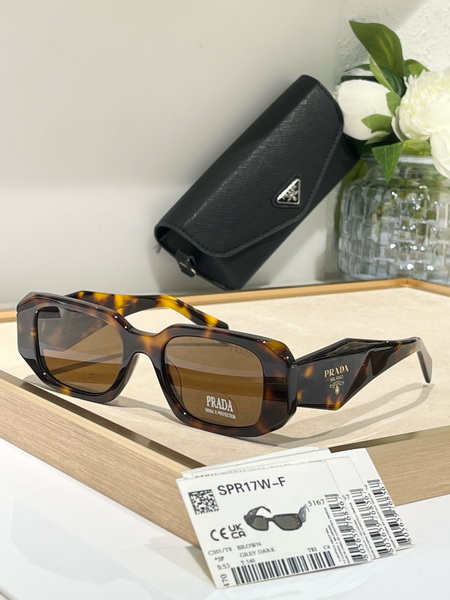 Prada Sunglasses(AAAA)-729