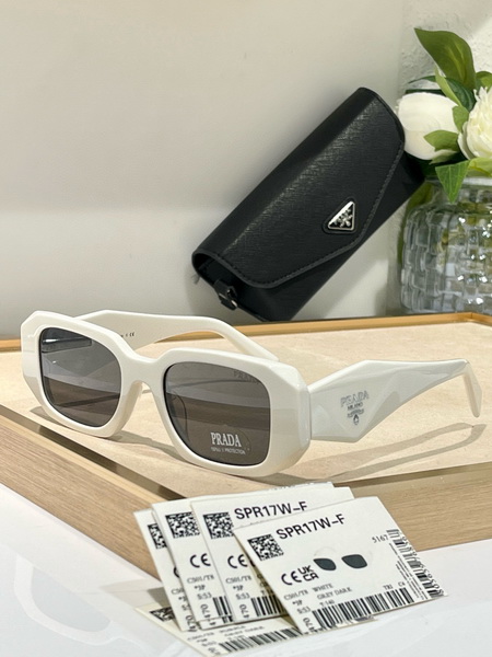 Prada Sunglasses(AAAA)-728