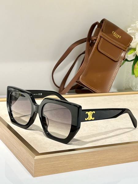 Celine Sunglasses(AAAA)-057