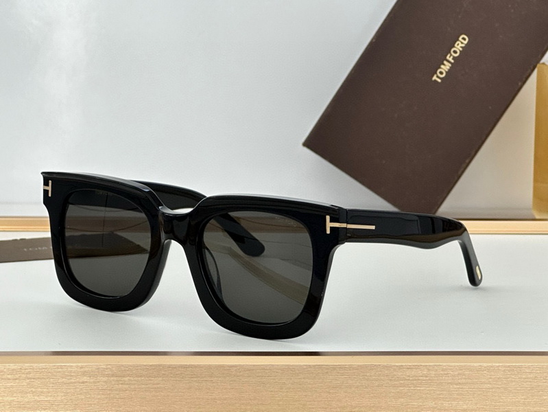 Tom Ford Sunglasses(AAAA)-196