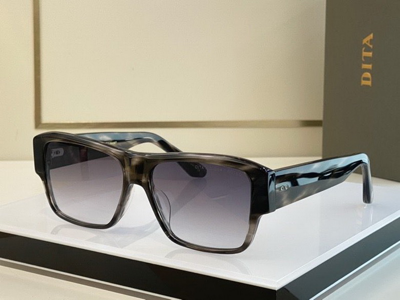 DITA Sunglasses(AAAA)-242