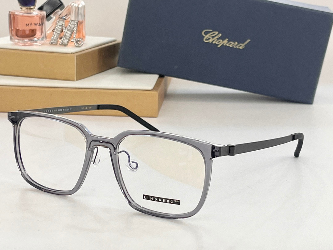 Chopard Sunglasses(AAAA)-012