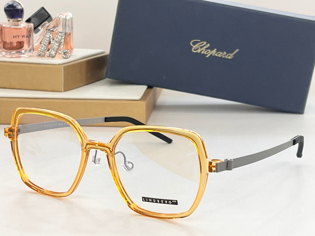 Chopard Sunglasses(AAAA)-010