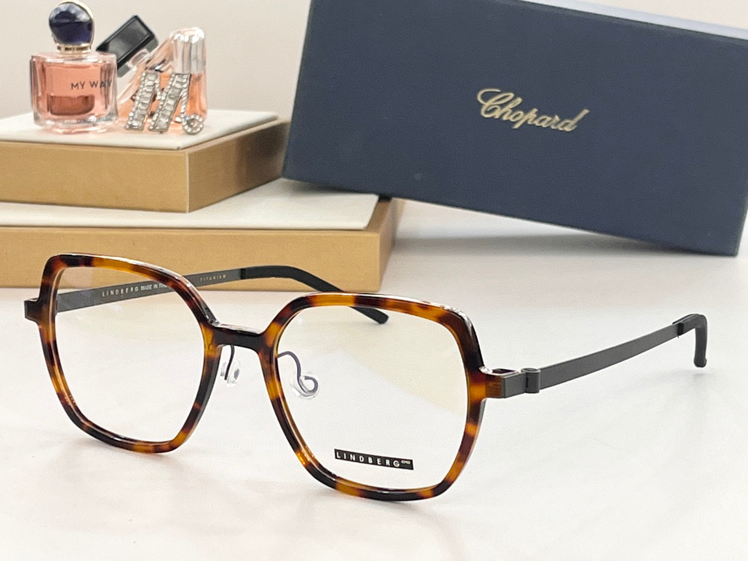 Chopard Sunglasses(AAAA)-007