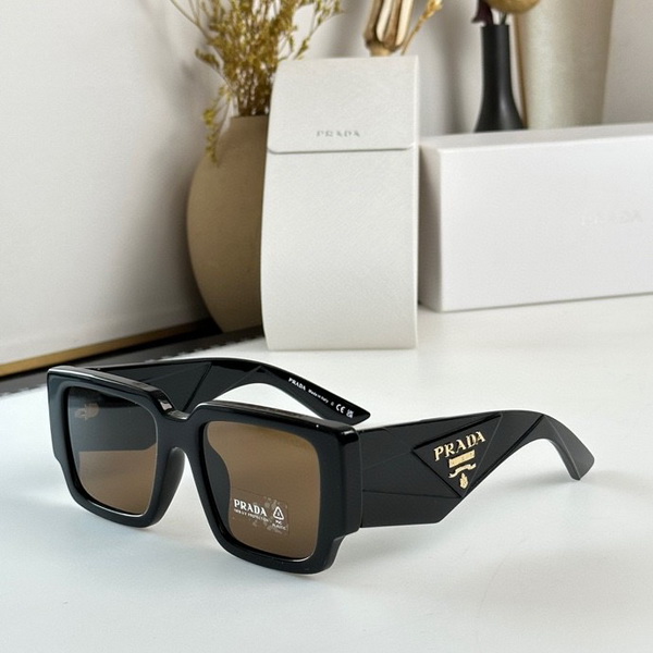 Prada Sunglasses(AAAA)-723