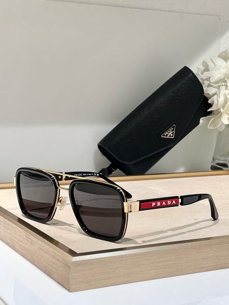 Prada Sunglasses(AAAA)-721