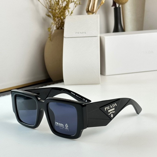 Prada Sunglasses(AAAA)-719