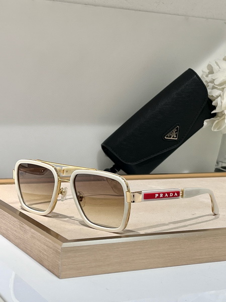 Prada Sunglasses(AAAA)-712