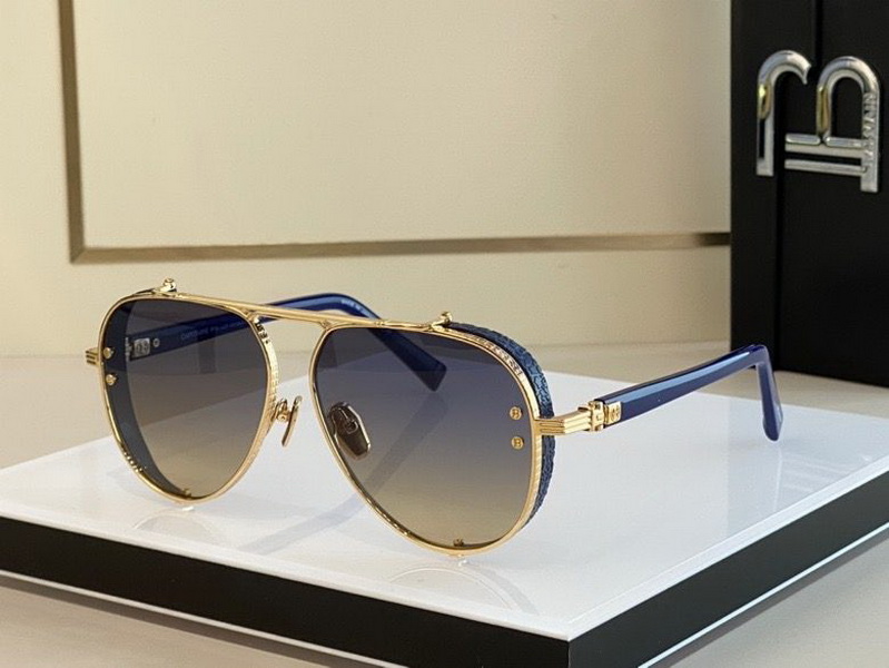 Balmain Sunglasses(AAAA)-031