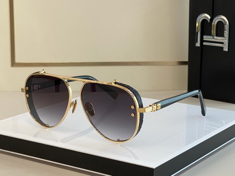 Balmain Sunglasses(AAAA)-030