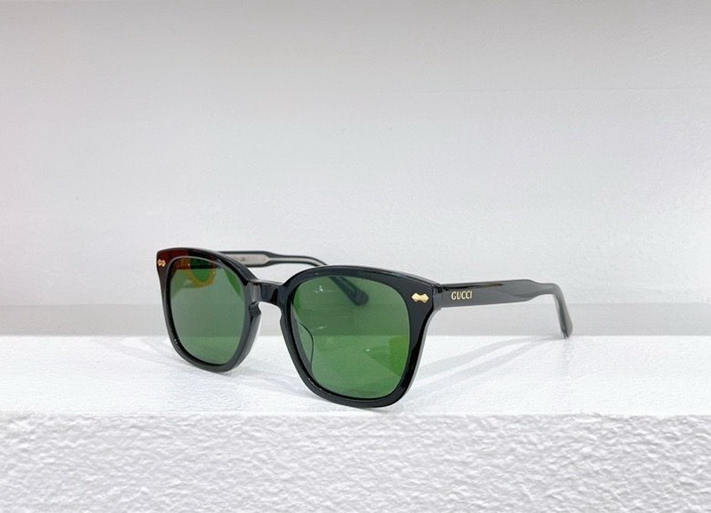 Gucci Sunglasses(AAAA)-929