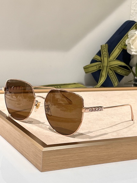 Gucci Sunglasses(AAAA)-922