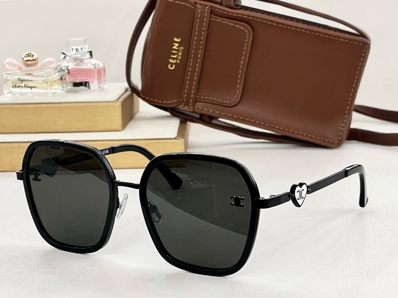 Celine Sunglasses(AAAA)-049