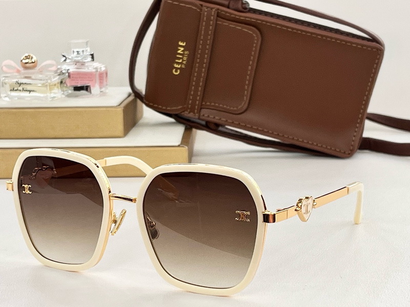 Celine Sunglasses(AAAA)-048