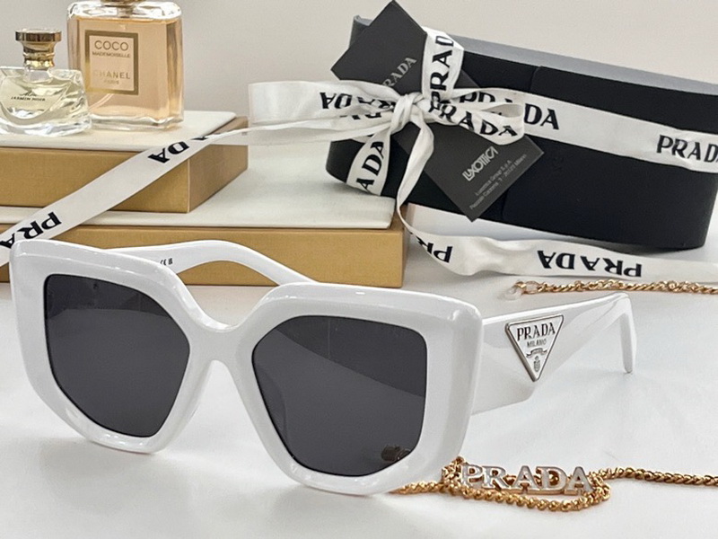 Prada Sunglasses(AAAA)-697