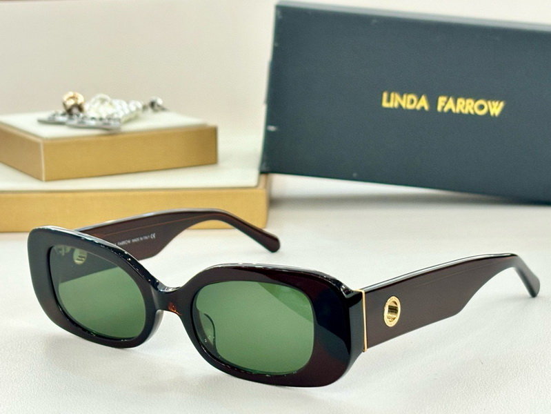 Linda Sunglasses(AAAA)-034