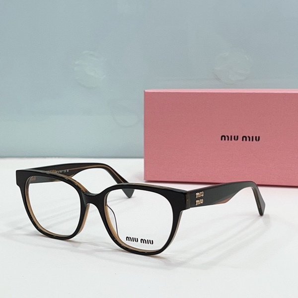 Miu Miu Sunglasses(AAAA)-013