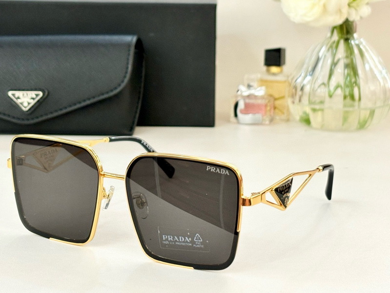 Prada Sunglasses(AAAA)-692