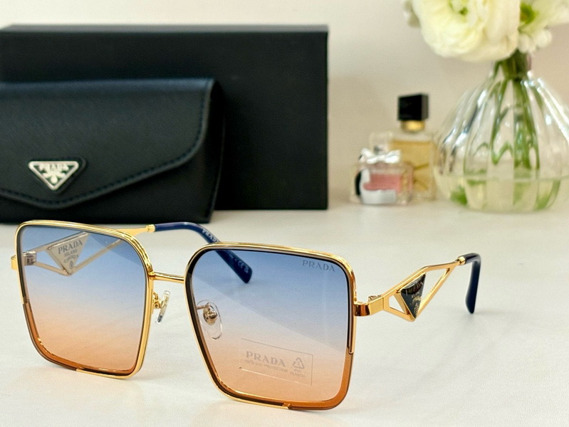 Prada Sunglasses(AAAA)-691