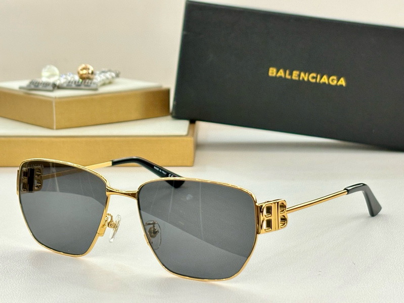 Balenciaga Sunglasses(AAAA)-044