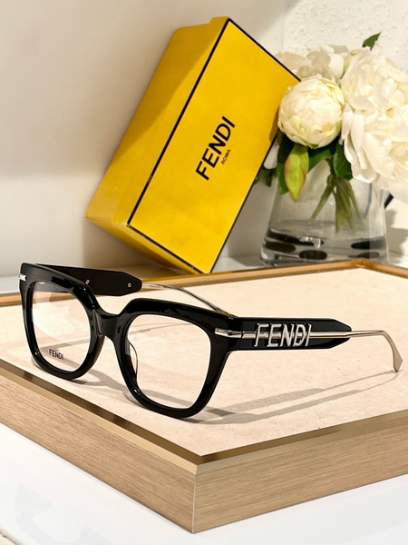 Fendi Sunglasses(AAAA)-229