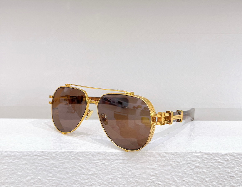 Balmain Sunglasses(AAAA)-014