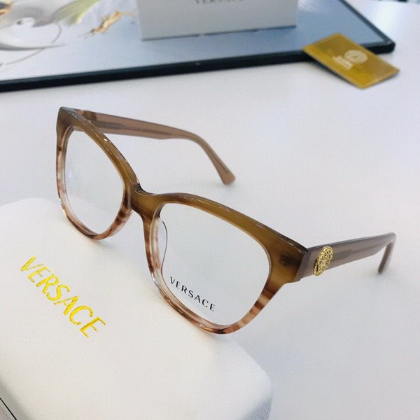 Versace Sunglasses(AAAA)-076