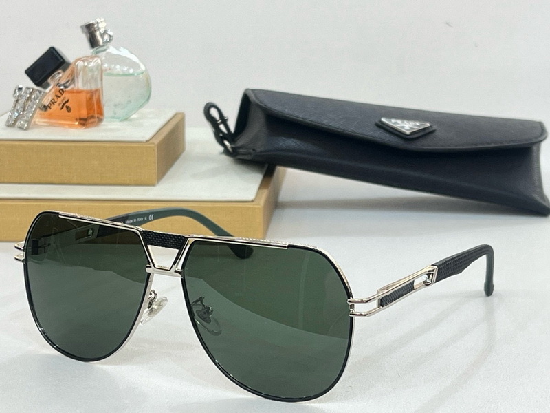 Prada Sunglasses(AAAA)-687