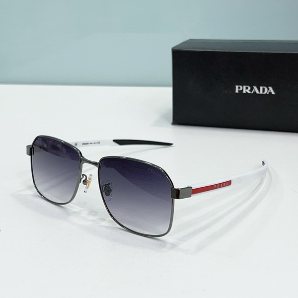 Prada Sunglasses(AAAA)-684